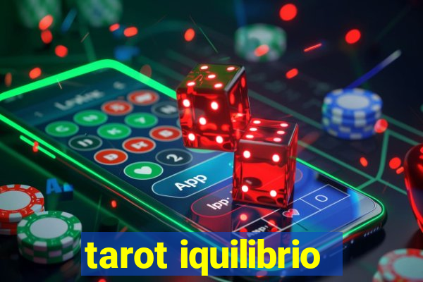 tarot iquilibrio